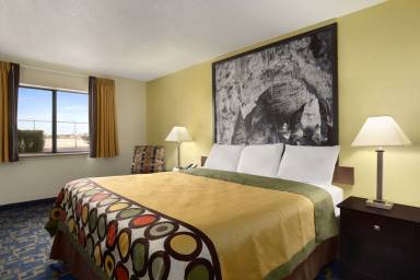 Motel  Carlsbad