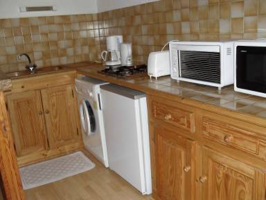 Apartamento de 57 m²