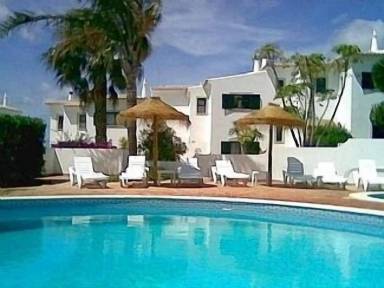 Villa Pool Hortas do Tabual