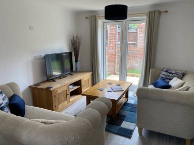 House Hamble-le-Rice