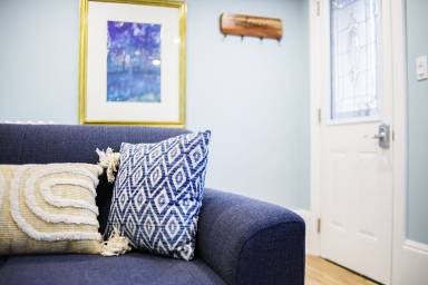 Apartment Cobourg