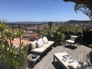 Apartamento Hyères