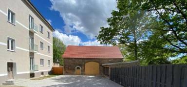 Ferienwohnung  Rangsdorf