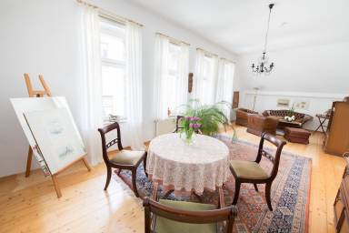 Ferienwohnung Detmold