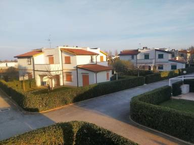 Accommodation Porto Recanati