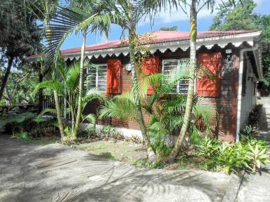 Maison de vacances 50 m²