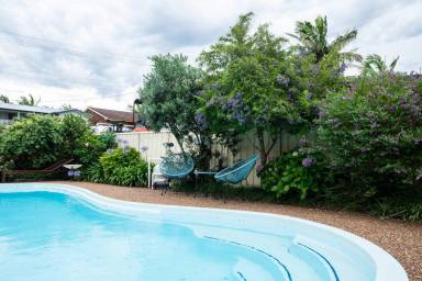 House  Bateau Bay