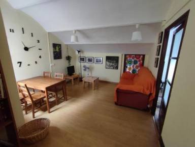 Apartamento Villaviciosa