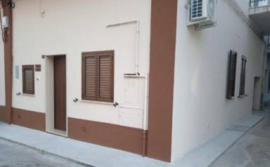 Casa 60 m²