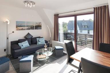 Ferienwohnung  Hörnum (Sylt)
