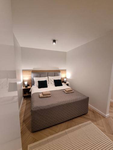 Apartament Konin