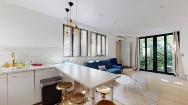 Appartement Saint-Cloud