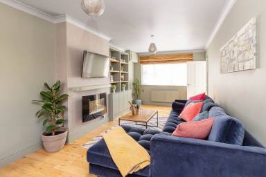 House Pet-friendly Emlagh West