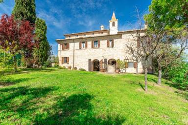 Villa Offida