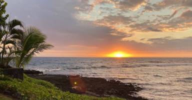 House  Kahaluu-Keauhou
