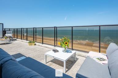 Apartment Middelkerke