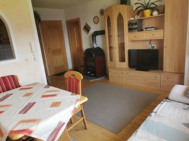 Appartement Auffach