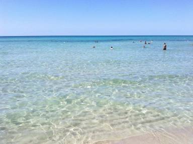 Appartamento  Torre Suda