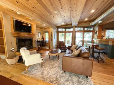 House Pet-friendly Grawn