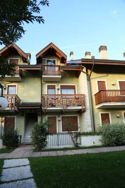 Casa Asiago