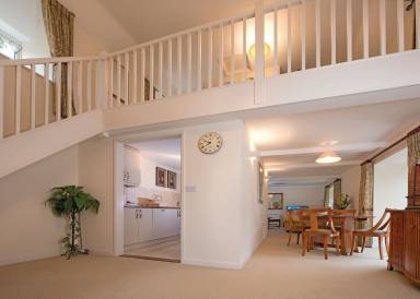 Apartamento Hayle