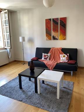 Apartment  Lisieux