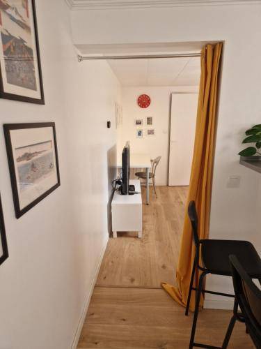 Appartement Gif-sur-Yvette
