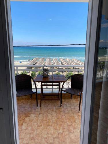 Apartament  Paralia