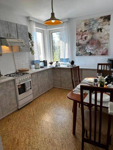 Apartament Kielce
