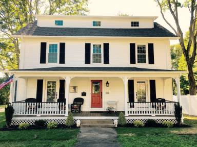 House South Kingstown