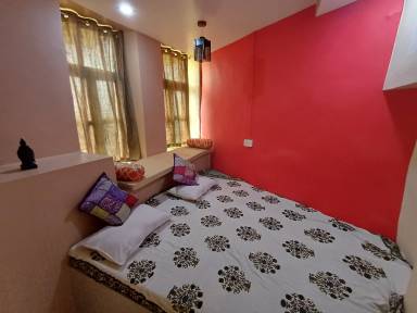 House  Jaisalmer