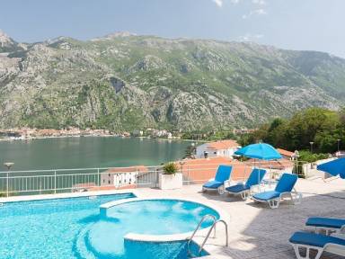 Apartamento Kotor