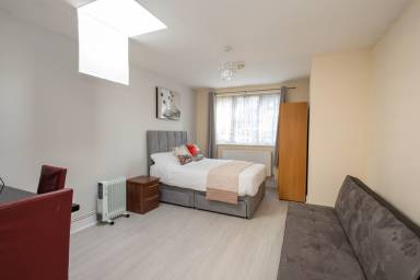 Apartment Orpington