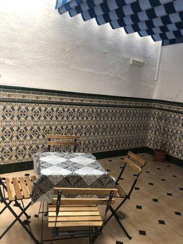 Apartamento Cabra
