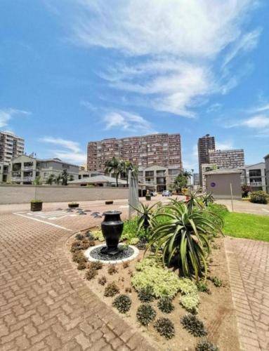Appartement Durban