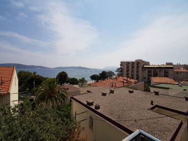 Apartment  Toulon