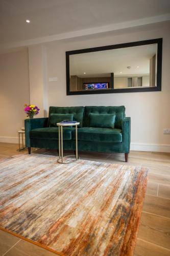 Temple Bar Premium Apartments — photo 4