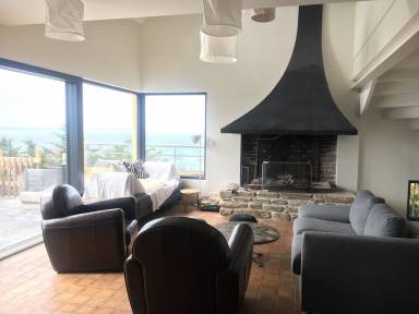 Maison de vacances  Trébeurden