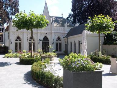 Villa Hoorn