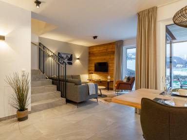 Ferienhaus Ranten