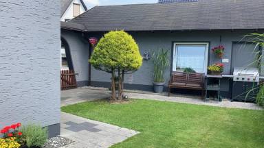 Apartment Bracht