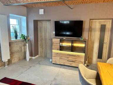 Ferienwohnung Naumburg (Saale)