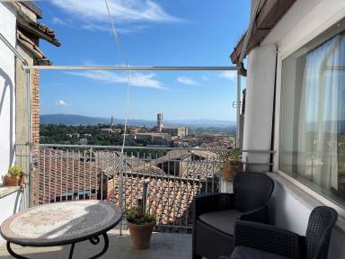 Appartement  Perugia