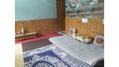 Apartment  Manali