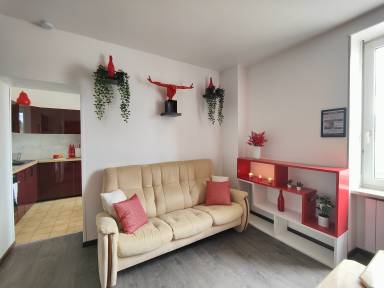 Appartement Sarreguemines