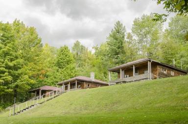 Cabin  Derby