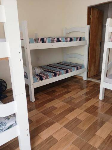Pousada (B&B) Cachoeira Paulista
