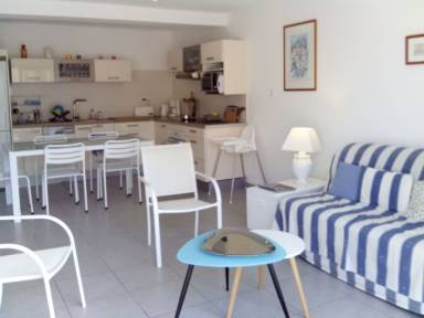 Appartement La Seyne-sur-Mer