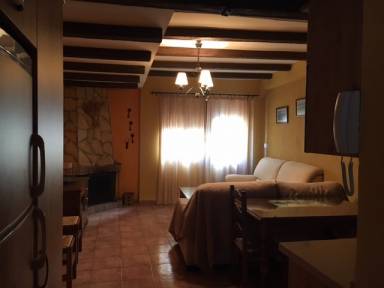 Apartamento Benaocaz