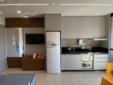 Apartamento  Monte Castelo